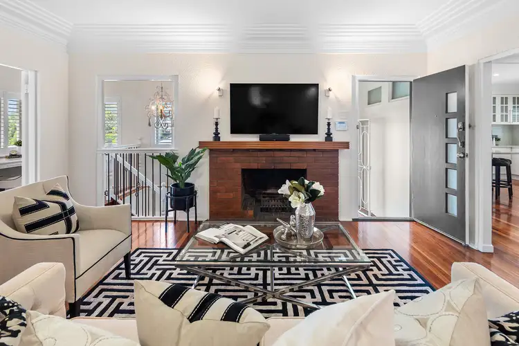 Third view of Homely house listing, 14 Brook Street, Windsor QLD 4030