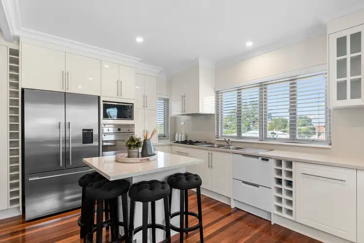 Fourth view of Homely house listing, 14 Brook Street, Windsor QLD 4030