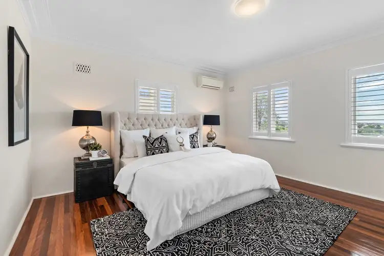 Sixth view of Homely house listing, 14 Brook Street, Windsor QLD 4030