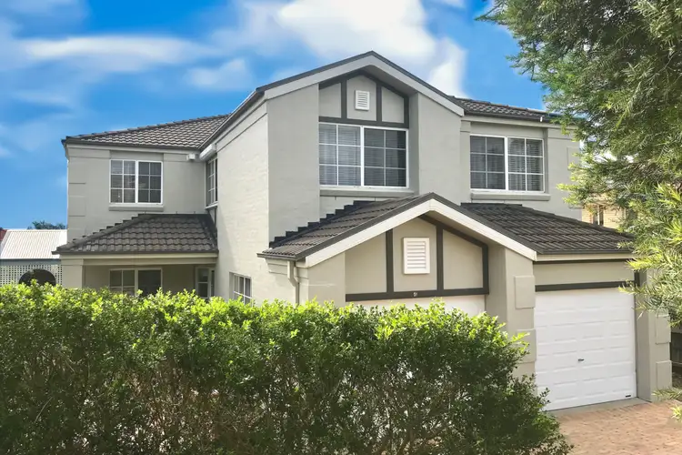 4 Zenith Court, Glenwood NSW 2768