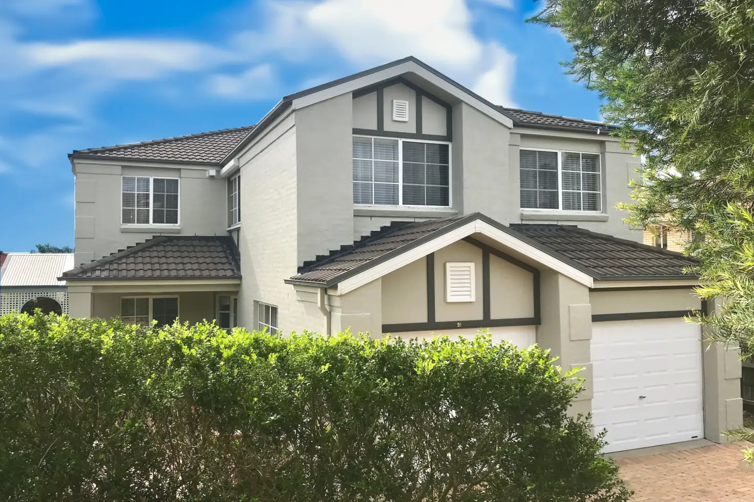 Main view of Homely house listing, 4 Zenith Court, Glenwood NSW 2768