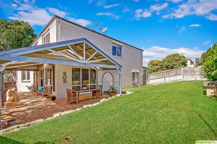 Second view of Homely house listing, 4 Zenith Court, Glenwood NSW 2768