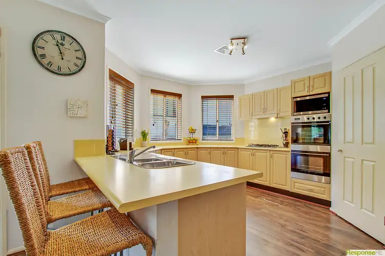 Third view of Homely house listing, 4 Zenith Court, Glenwood NSW 2768