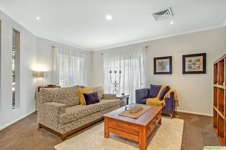 Fourth view of Homely house listing, 4 Zenith Court, Glenwood NSW 2768