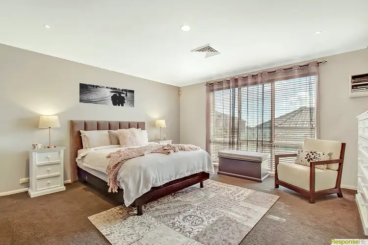 Fifth view of Homely house listing, 4 Zenith Court, Glenwood NSW 2768