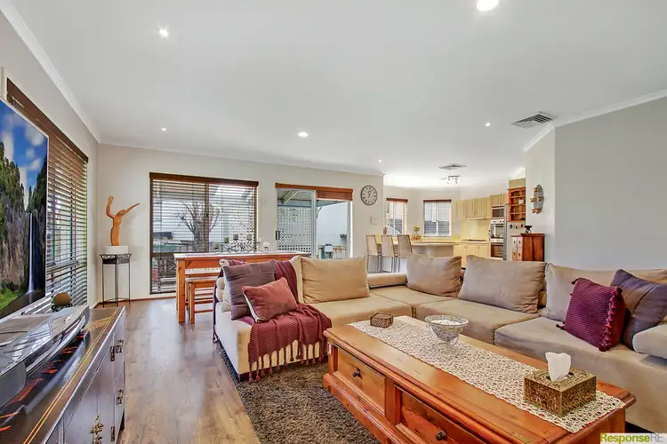 Sixth view of Homely house listing, 4 Zenith Court, Glenwood NSW 2768
