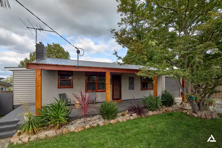 Main view of Homely house listing, 94 McNeilly Road, Drouin VIC 3818
