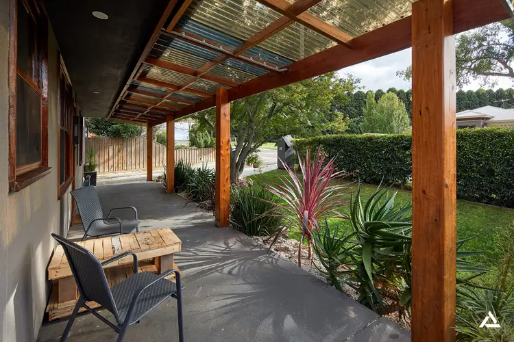 Second view of Homely house listing, 94 McNeilly Road, Drouin VIC 3818