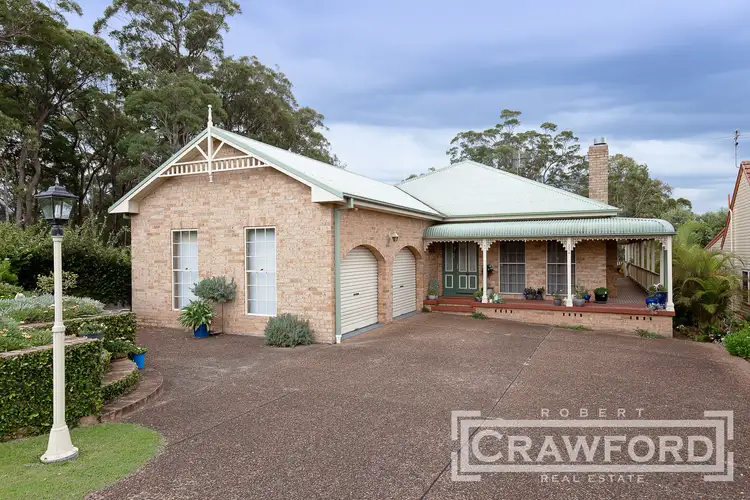 217a Grandview Road, Rankin Park NSW 2287