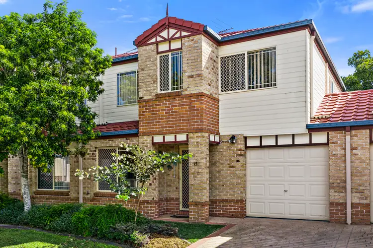 15/106 Jean Street, Grange QLD 4051