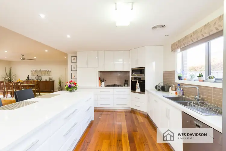Third view of Homely house listing, 1 Stapylton Court, Horsham VIC 3400