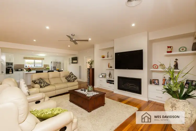 Fourth view of Homely house listing, 1 Stapylton Court, Horsham VIC 3400