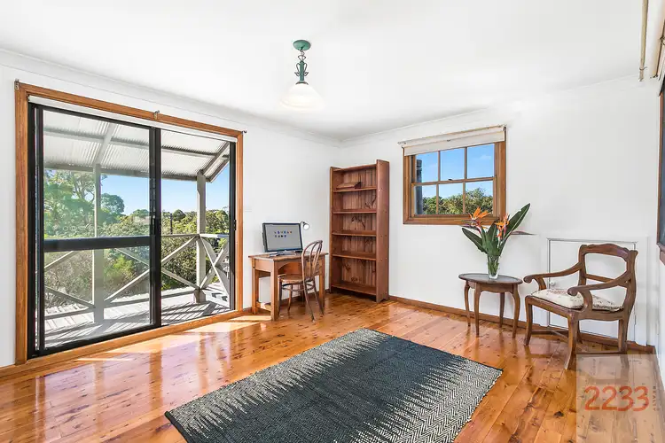 Second view of Homely house listing, 1 Browallia Crescent, Loftus NSW 2232