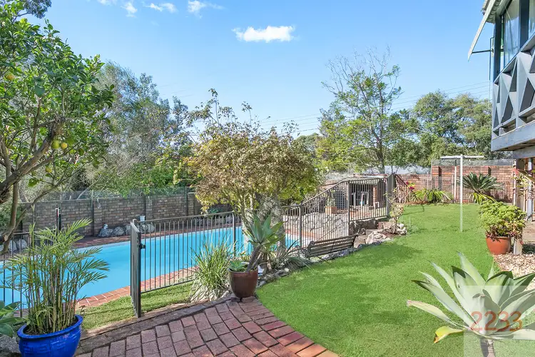 Third view of Homely house listing, 1 Browallia Crescent, Loftus NSW 2232