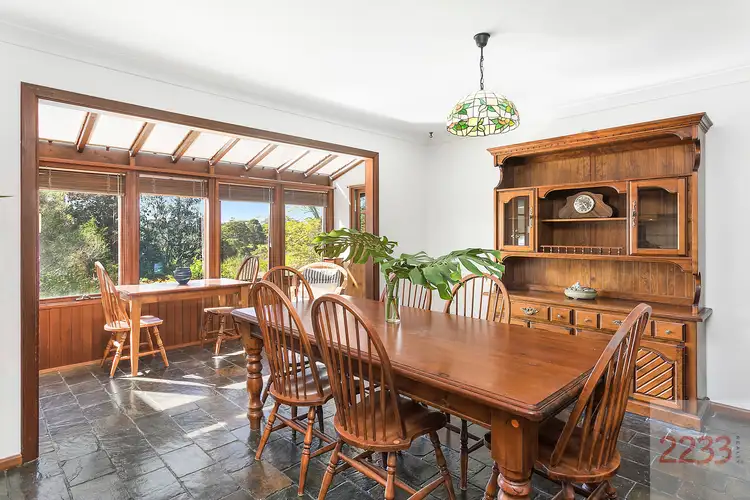 Fourth view of Homely house listing, 1 Browallia Crescent, Loftus NSW 2232