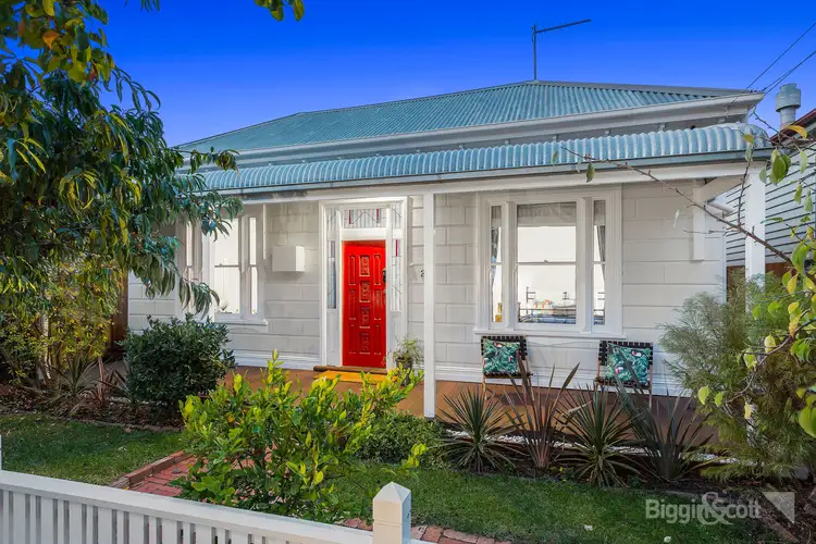 22 Seddon Street, Seddon VIC 3011