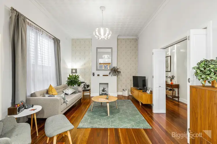 Second view of Homely house listing, 22 Seddon Street, Seddon VIC 3011