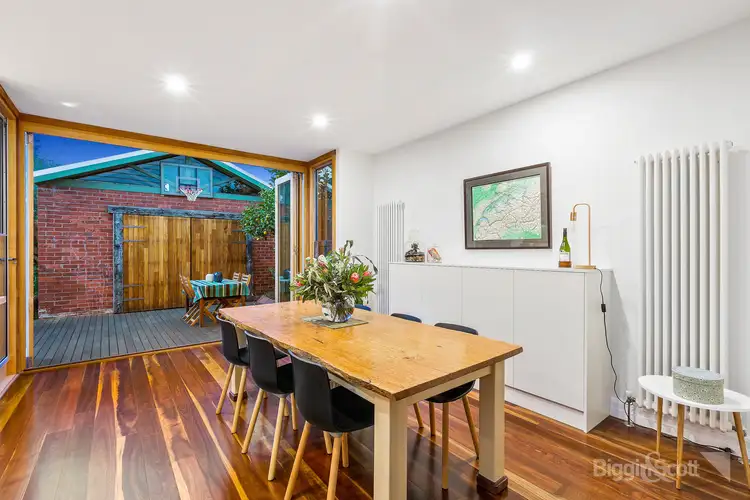 Fourth view of Homely house listing, 22 Seddon Street, Seddon VIC 3011