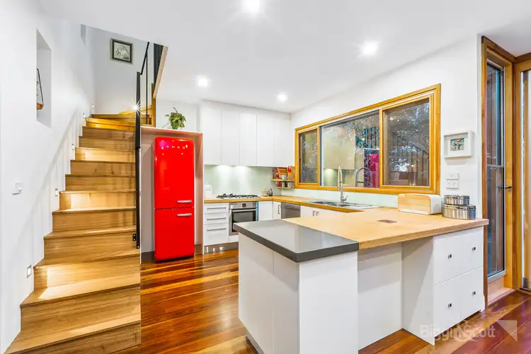 Fifth view of Homely house listing, 22 Seddon Street, Seddon VIC 3011