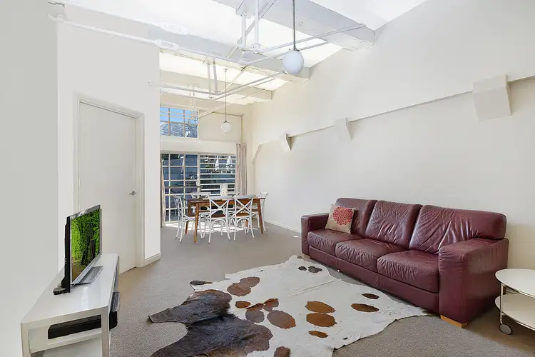 Main view of Homely apartment listing, 340/6 Cowper Wharf Roadway, Woolloomooloo NSW 2011