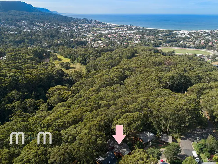 Second view of Homely house listing, 4 Cope Place, Bulli NSW 2516