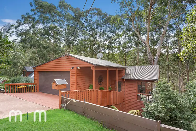 Third view of Homely house listing, 4 Cope Place, Bulli NSW 2516