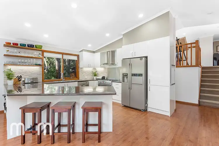 Fourth view of Homely house listing, 4 Cope Place, Bulli NSW 2516