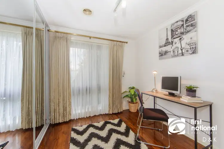 Sixth view of Homely house listing, 99 Concord Circuit, Albanvale VIC 3021