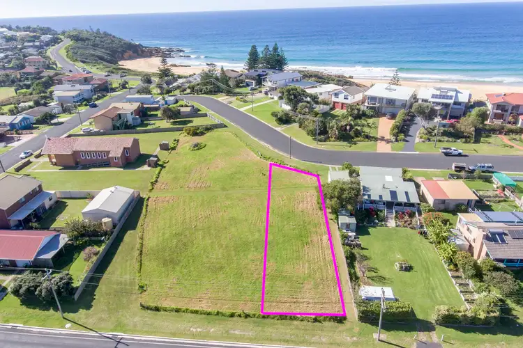 LOT 12 Bunga Street, Bermagui NSW 2546