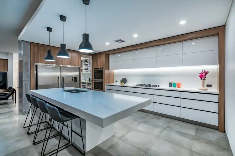Fourth view of Homely house listing, 30 Salmson Street, Balcatta WA 6021