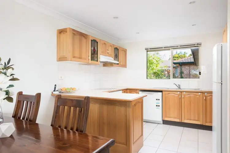 Second view of Homely apartment listing, 8/82-86 Toronto Parade, Sutherland NSW 2232