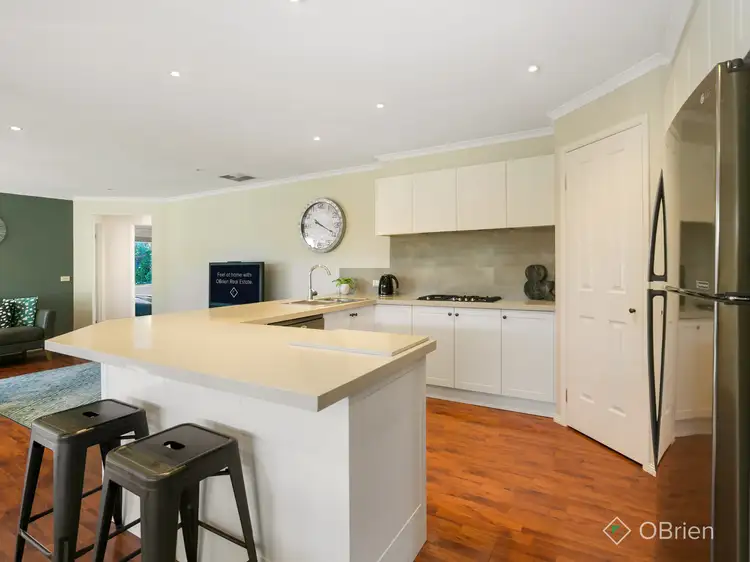 Main view of Homely house listing, 3 Bouverie Place, Skye VIC 3977