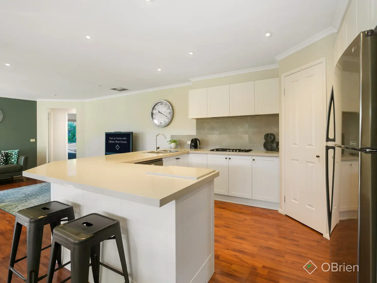 Main view of Homely house listing, 3 Bouverie Place, Skye VIC 3977