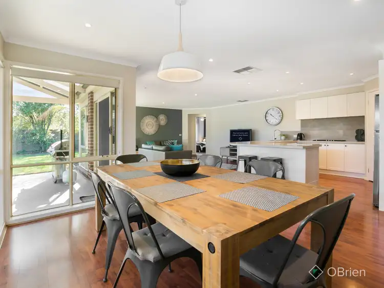 Second view of Homely house listing, 3 Bouverie Place, Skye VIC 3977