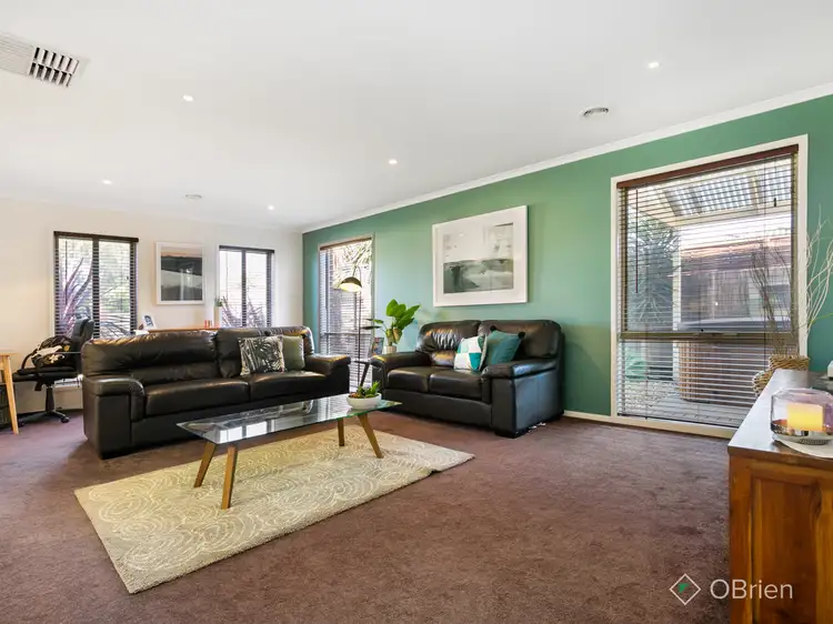 Fourth view of Homely house listing, 3 Bouverie Place, Skye VIC 3977