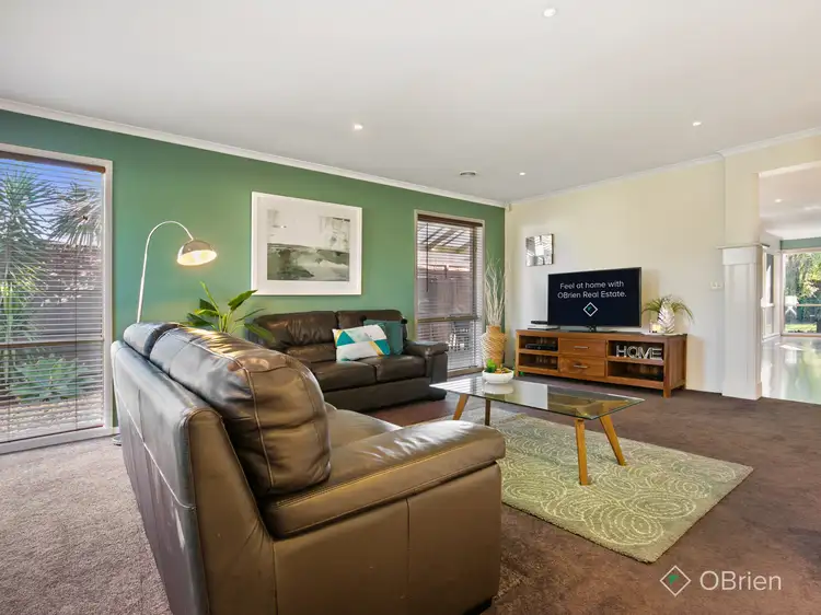 Fifth view of Homely house listing, 3 Bouverie Place, Skye VIC 3977