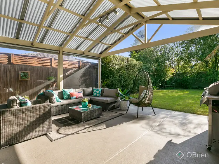 Sixth view of Homely house listing, 3 Bouverie Place, Skye VIC 3977