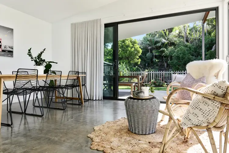 Main view of Homely house listing, 13 Oceanfront Drive, Sapphire Beach NSW 2450