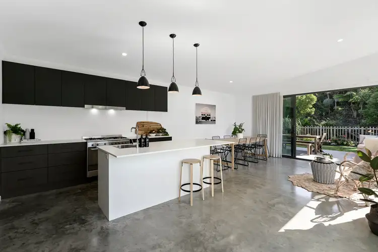 Second view of Homely house listing, 13 Oceanfront Drive, Sapphire Beach NSW 2450