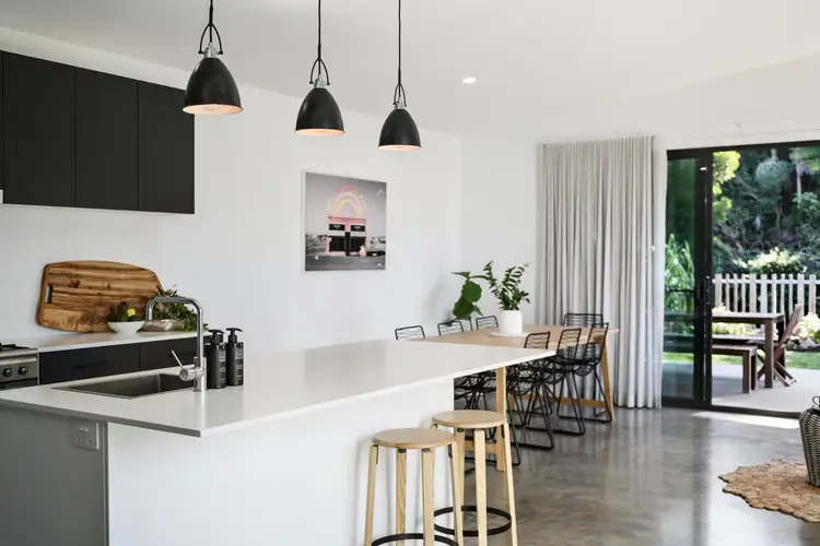 Third view of Homely house listing, 13 Oceanfront Drive, Sapphire Beach NSW 2450