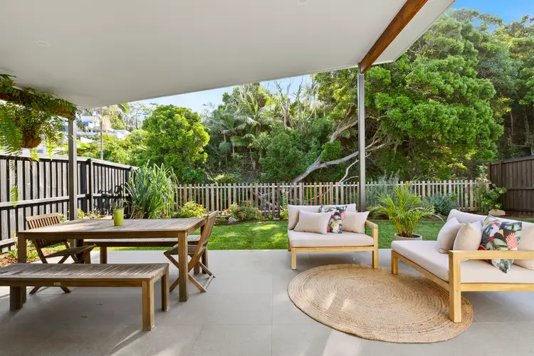 Fourth view of Homely house listing, 13 Oceanfront Drive, Sapphire Beach NSW 2450