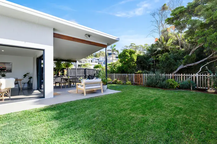 Sixth view of Homely house listing, 13 Oceanfront Drive, Sapphire Beach NSW 2450