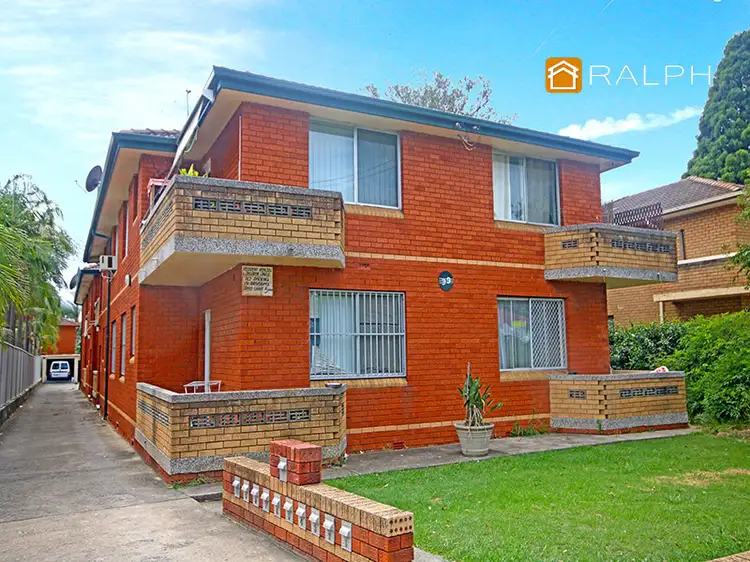 7/99 Hampden Road, Lakemba NSW 2195