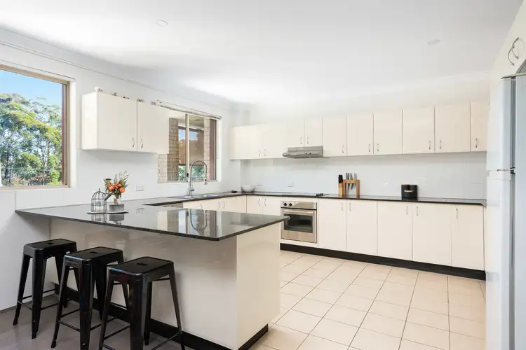 5/96 Railway Crescent, Jannali NSW 2226