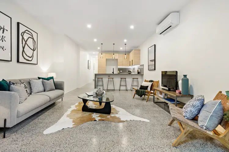 Second view of Homely house listing, 49 Evans Street, Balmain NSW 2041