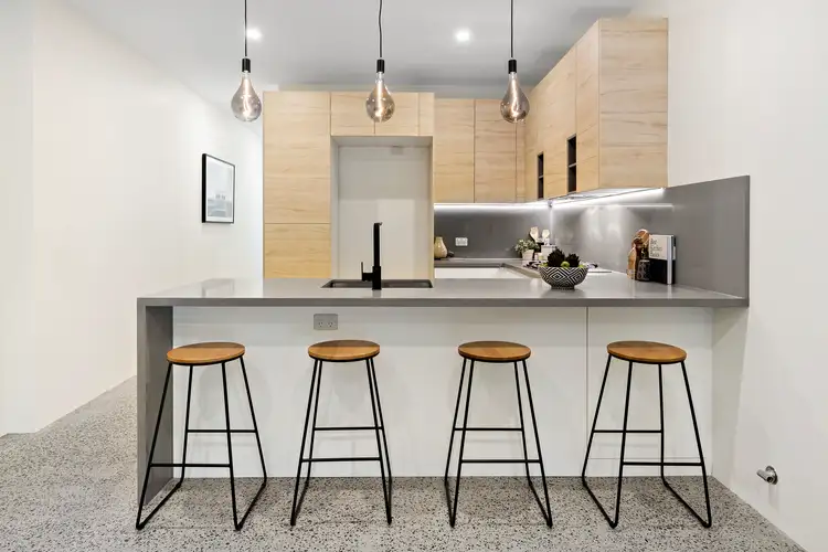 Fifth view of Homely house listing, 49 Evans Street, Balmain NSW 2041