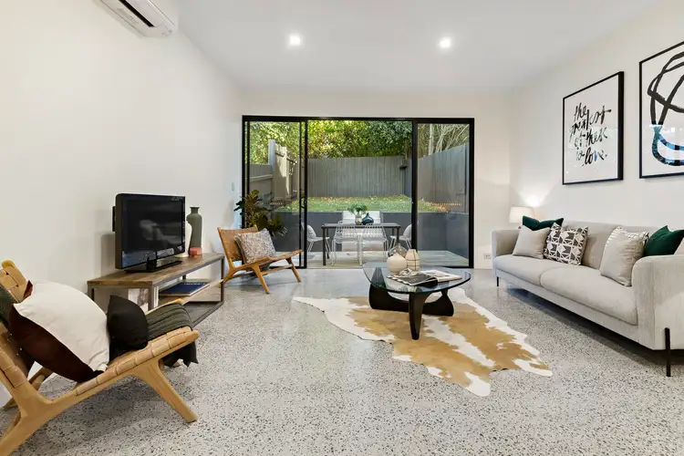 Sixth view of Homely house listing, 49 Evans Street, Balmain NSW 2041