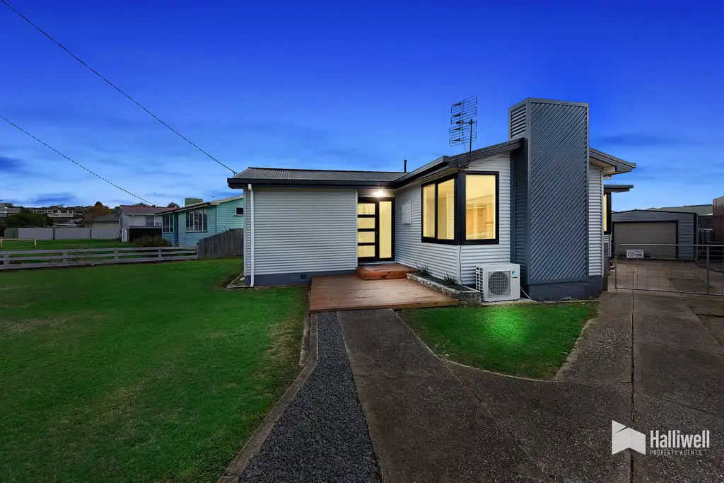 Main view of Homely house listing, 13 Waniora Street, Devonport TAS 7310