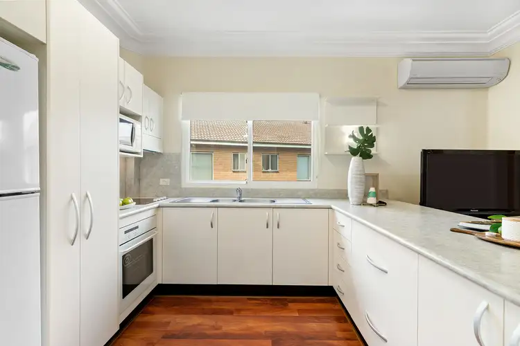 8/694 Rocky Point Road, Sans Souci NSW 2219