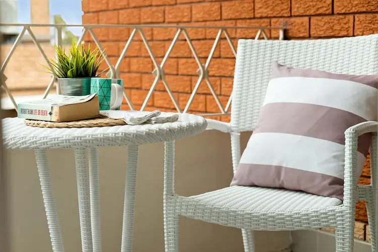 Sixth view of Homely unit listing, 8/694 Rocky Point Road, Sans Souci NSW 2219